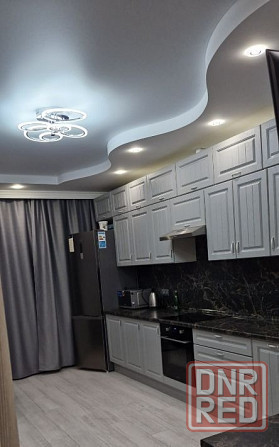 Сдам в аренду стильную квартиру с хорошим ремонтом в Ленинском районе Донецка Донецк - изображение 3