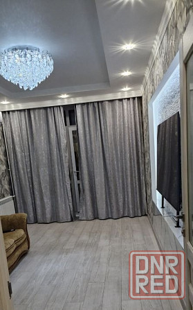 Сдам в аренду стильную квартиру с хорошим ремонтом в Ленинском районе Донецка Донецк - изображение 4