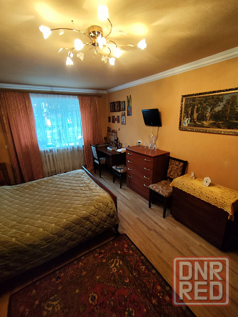 Сдам 2-ком.квартиру.Площадь Ткаченко. Донецк - изображение 8