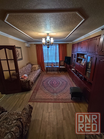 Сдам 2-ком.квартиру.Площадь Ткаченко. Донецк - изображение 2