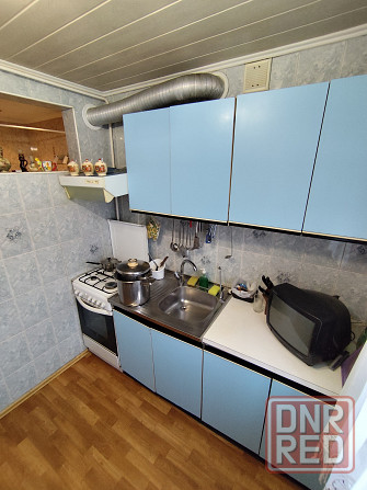 Сдам 2-ком.квартиру.Площадь Ткаченко. Донецк - изображение 5