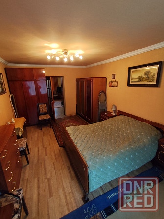 Сдам 2-ком.квартиру.Площадь Ткаченко. Донецк - изображение 1