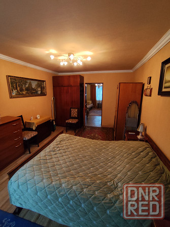 Сдам 2-ком.квартиру.Площадь Ткаченко. Донецк - изображение 9