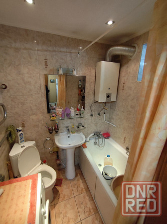 Сдам 2-ком.квартиру.Площадь Ткаченко. Донецк - изображение 10