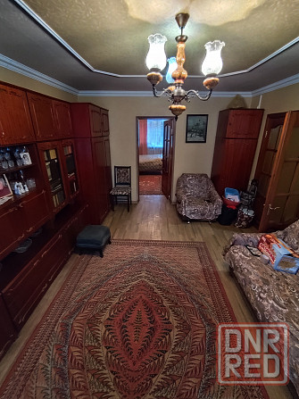 Сдам 2-ком.квартиру.Площадь Ткаченко. Донецк - изображение 3