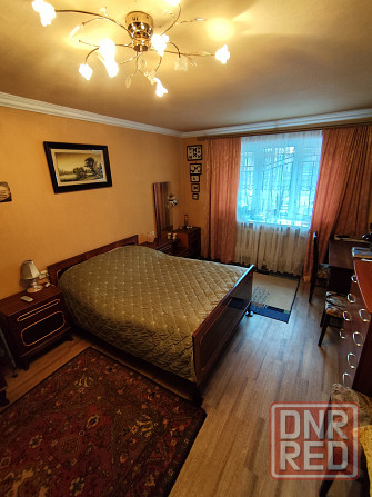 Сдам 2-ком.квартиру.Площадь Ткаченко. Донецк - изображение 7