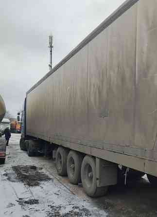 Продам daf 95xf возможен обмен Донецк