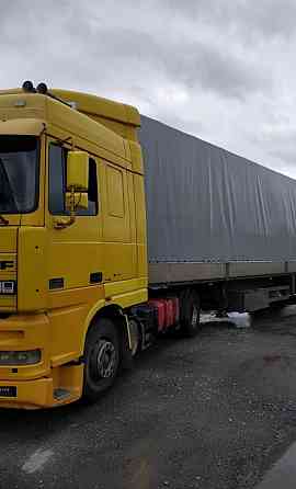 Продам daf 95xf возможен обмен Донецк