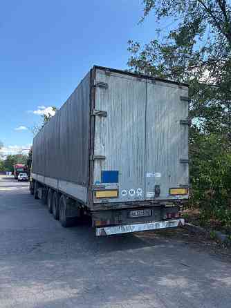 Продам daf 95xf возможен обмен Донецк