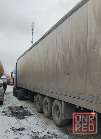 Продам daf 95xf возможен обмен Донецк - изображение 6