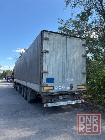 Продам daf 95xf возможен обмен Донецк - изображение 2