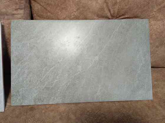 Плитка для ванной и туалета, настенная, матовая, серый Макеевка