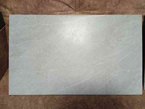 Плитка для ванной и туалета, настенная, матовая, серый Макеевка