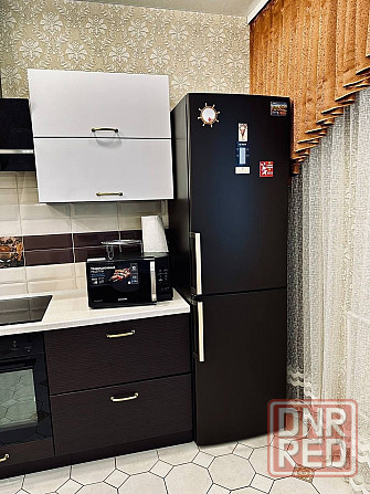 Однокомнатная квартира в шаговой доступности от Донецк-сити Донецк - изображение 5