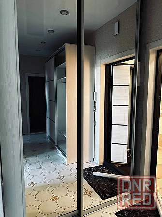 Однокомнатная квартира в шаговой доступности от Донецк-сити Донецк - изображение 3