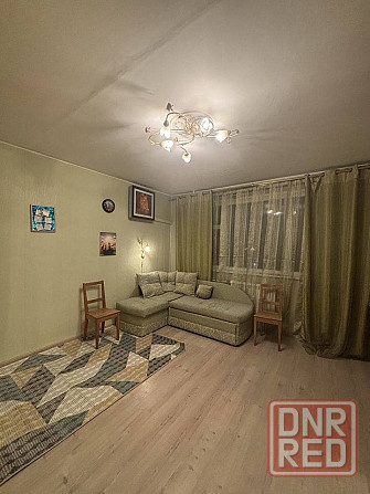 Сдаётся 2-комнатная квартира, в Ворошиловском районе Донецк - изображение 4