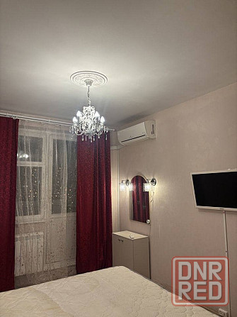 Сдаётся 2-комнатная квартира, в Ворошиловском районе Донецк - изображение 8