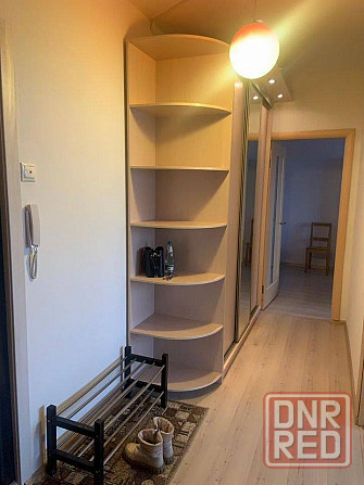 Сдаётся 2-комнатная квартира, в Ворошиловском районе Донецк - изображение 3