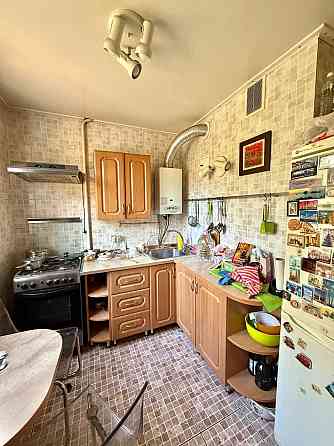 Продажа 3-х комнатной квартиры в Ворошиловском районе Донецка Донецк