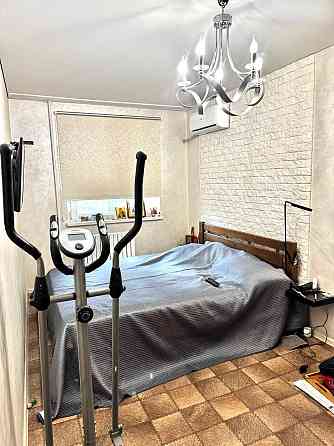 Продажа 3-х комнатной квартиры в Ворошиловском районе Донецка Донецк