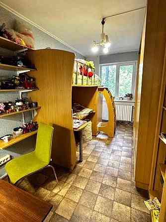 Продажа 3-х комнатной квартиры в Ворошиловском районе Донецка Донецк