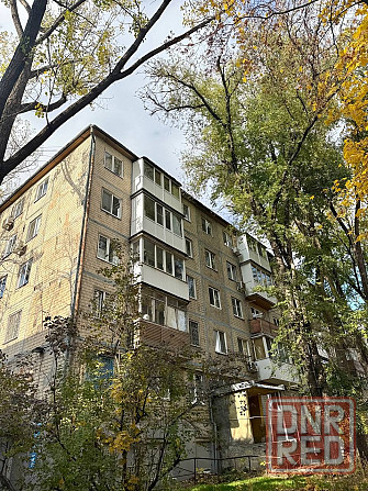 Продажа 3-х комнатной квартиры в Ворошиловском районе Донецка Донецк - изображение 1