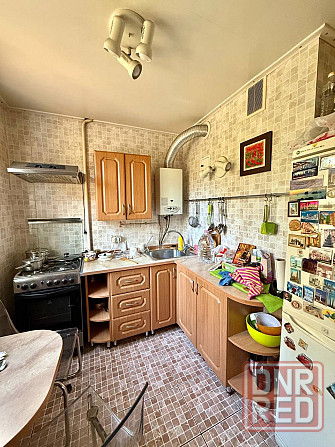 Продажа 3-х комнатной квартиры в Ворошиловском районе Донецка Донецк - изображение 3