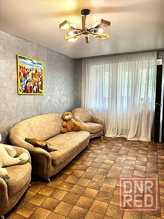 Продажа 3-х комнатной квартиры в Ворошиловском районе Донецка Донецк - изображение 2