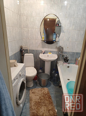 Продам 1 км.кв на Текстильщике, стоматология Донецк - изображение 2