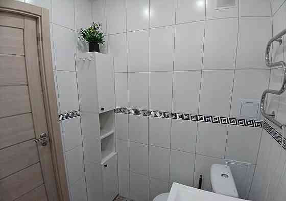 Первая сдача ! Сдается 1- комнатная квартира на длительный срок! Донецк