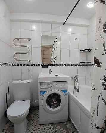 Первая сдача ! Сдается 1- комнатная квартира на длительный срок! Донецк