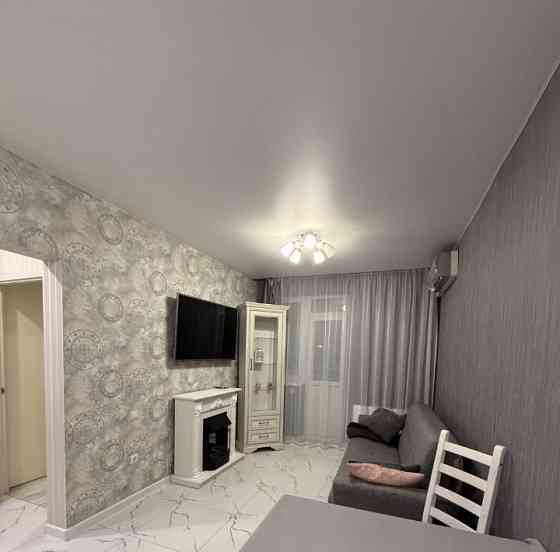 Предлагаю в аренду шикарную евродвушку в центре Донецка.Ворошиловский район Донецк