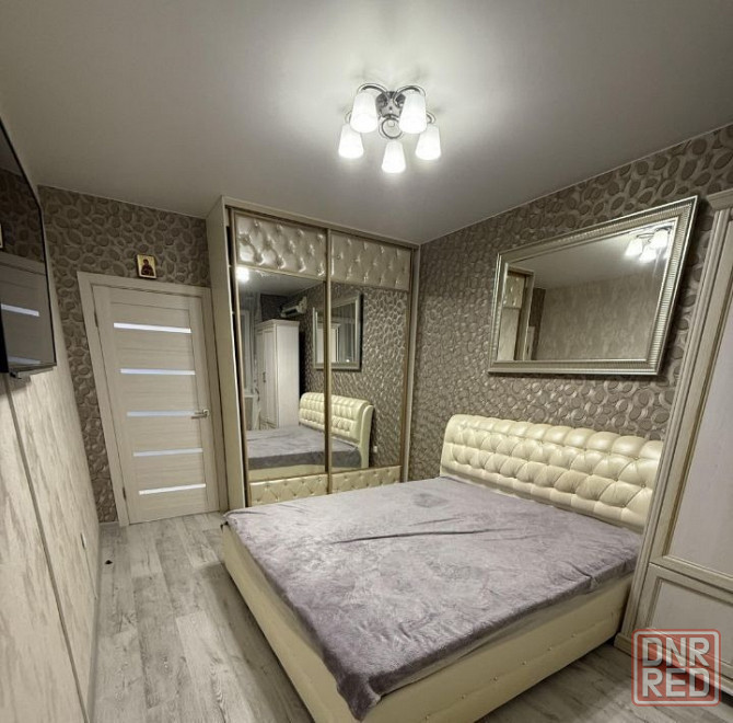 Предлагаю в аренду шикарную евродвушку в центре Донецка.Ворошиловский район Донецк - изображение 5