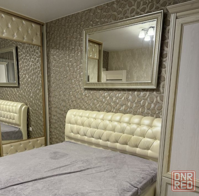 Предлагаю в аренду шикарную евродвушку в центре Донецка.Ворошиловский район Донецк - изображение 8