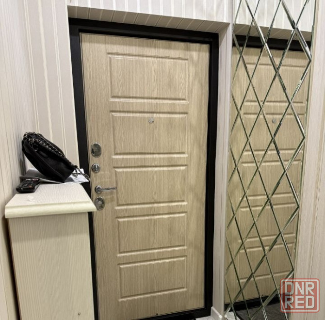 Предлагаю в аренду шикарную евродвушку в центре Донецка.Ворошиловский район Донецк - изображение 7