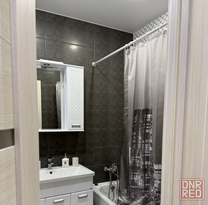 Предлагаю в аренду шикарную евродвушку в центре Донецка.Ворошиловский район Донецк - изображение 1