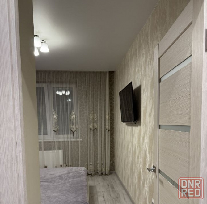 Предлагаю в аренду шикарную евродвушку в центре Донецка.Ворошиловский район Донецк - изображение 10