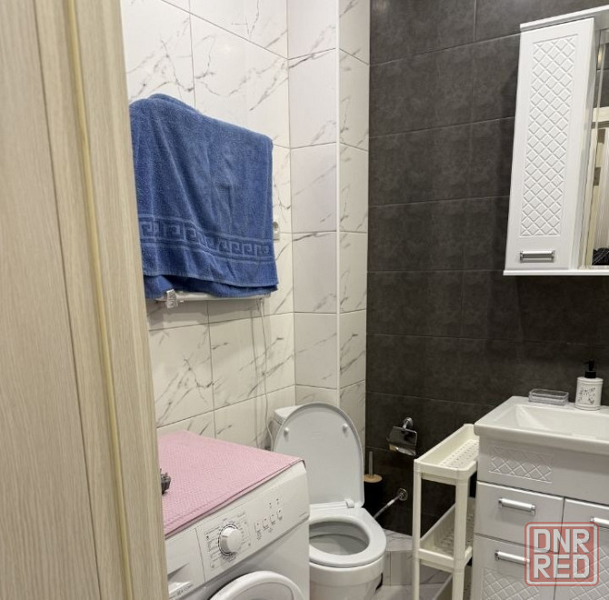 Предлагаю в аренду шикарную евродвушку в центре Донецка.Ворошиловский район Донецк - изображение 6