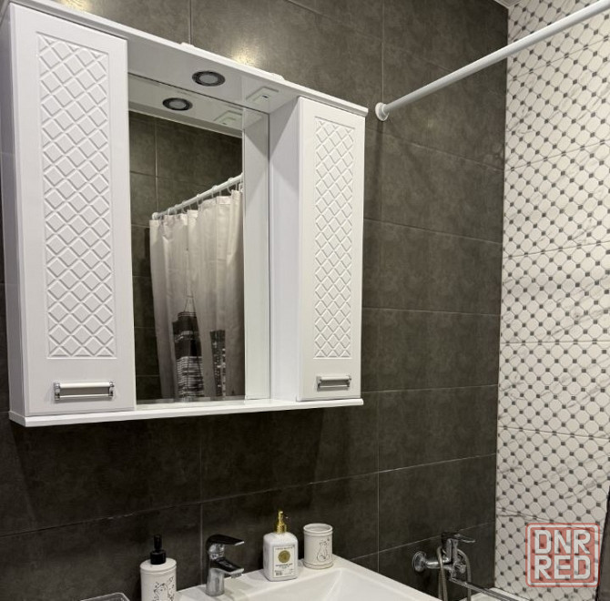 Предлагаю в аренду шикарную евродвушку в центре Донецка.Ворошиловский район Донецк - изображение 2