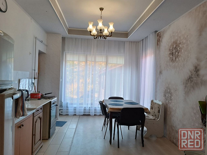 Продажа дома,в Буденновском районе Донецк - изображение 9