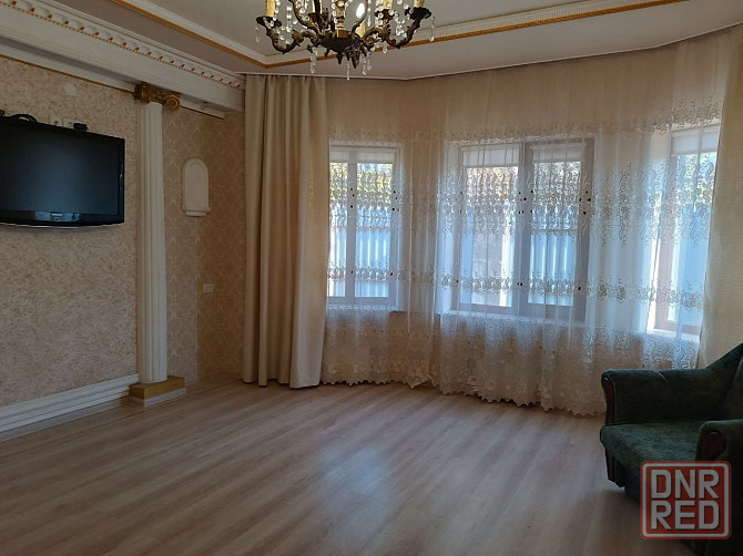 Продажа дома,в Буденновском районе Донецк - изображение 8