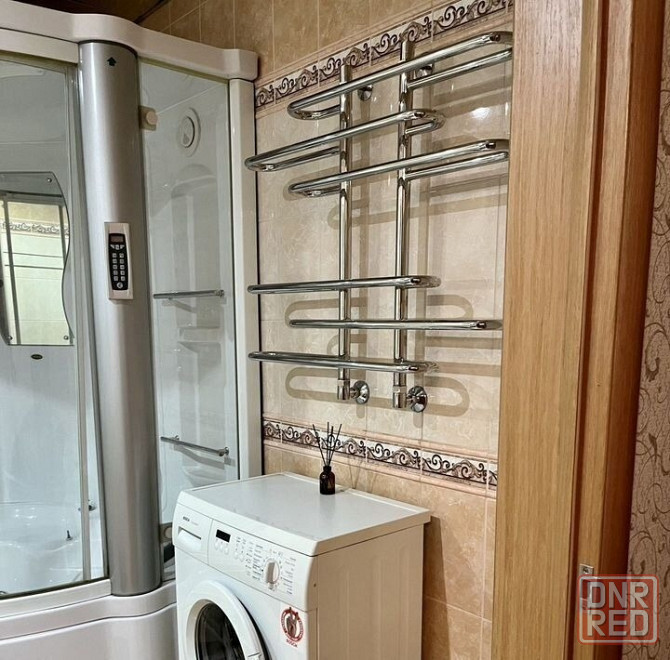 Квартира 2кк в аренду в Ворошиловском районе у бул. Пушкина Донецк - изображение 3