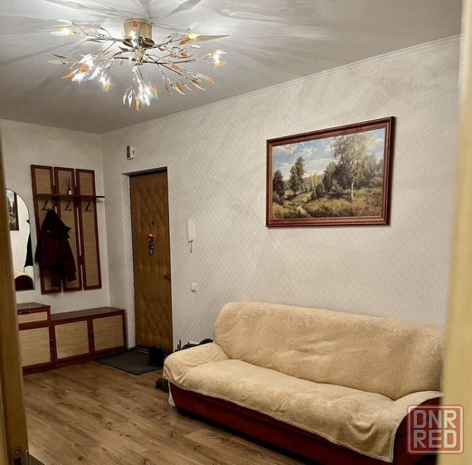 Квартира 2кк в аренду в Ворошиловском районе у бул. Пушкина Донецк - изображение 4