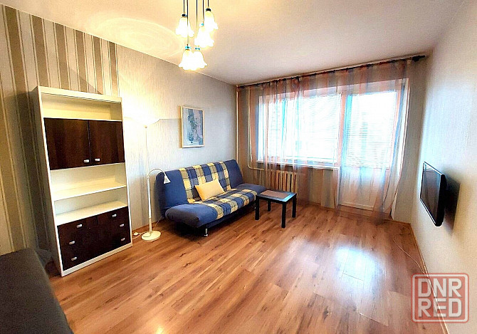 Сдам 1 комнатную квартиру г. Макеевка в центре Ханженково, мкр-н Магистральный Макеевка - изображение 1