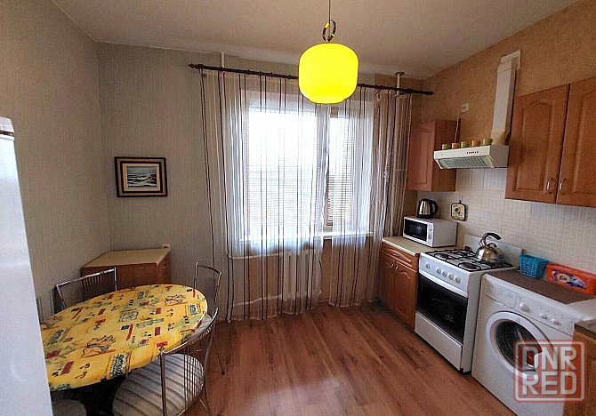 Сдам 1 комнатную квартиру г. Макеевка в центре Ханженково, мкр-н Магистральный Макеевка - изображение 2