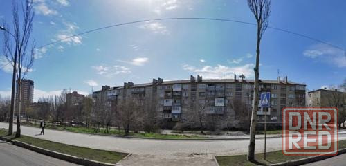 Срочная продажа трехкомнатной квартиры район Набережной Донецк - изображение 1