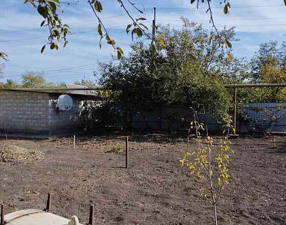 Продажа с Приватизированным земельным участком 7 г.Макеевка, Кировский район, п.Лесной Макеевка