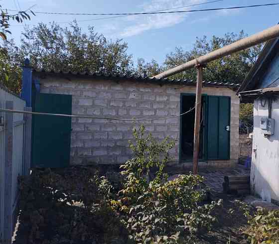 Продажа с Приватизированным земельным участком 7 г.Макеевка, Кировский район, п.Лесной Макеевка