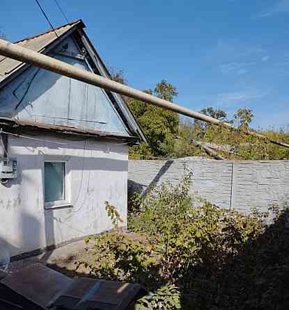 Продажа с Приватизированным земельным участком 7 г.Макеевка, Кировский район, п.Лесной Макеевка