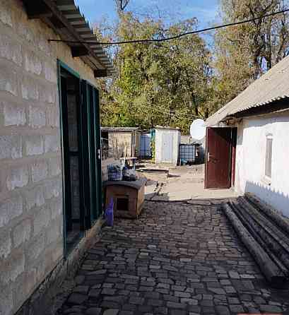 Продажа с Приватизированным земельным участком 7 г.Макеевка, Кировский район, п.Лесной Макеевка